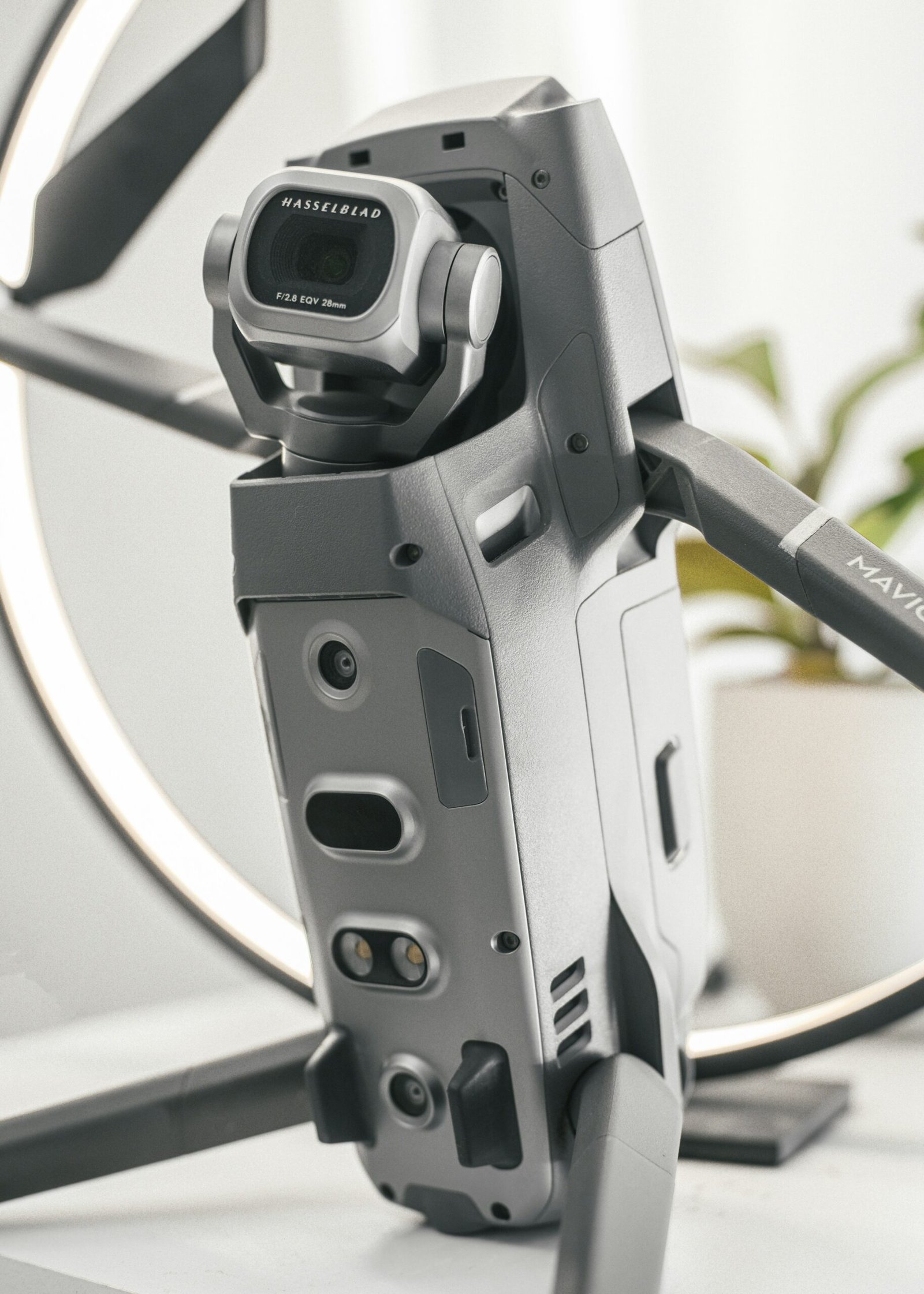 Understanding Drone Cameras: Which One is Right for You in the Indian Market?